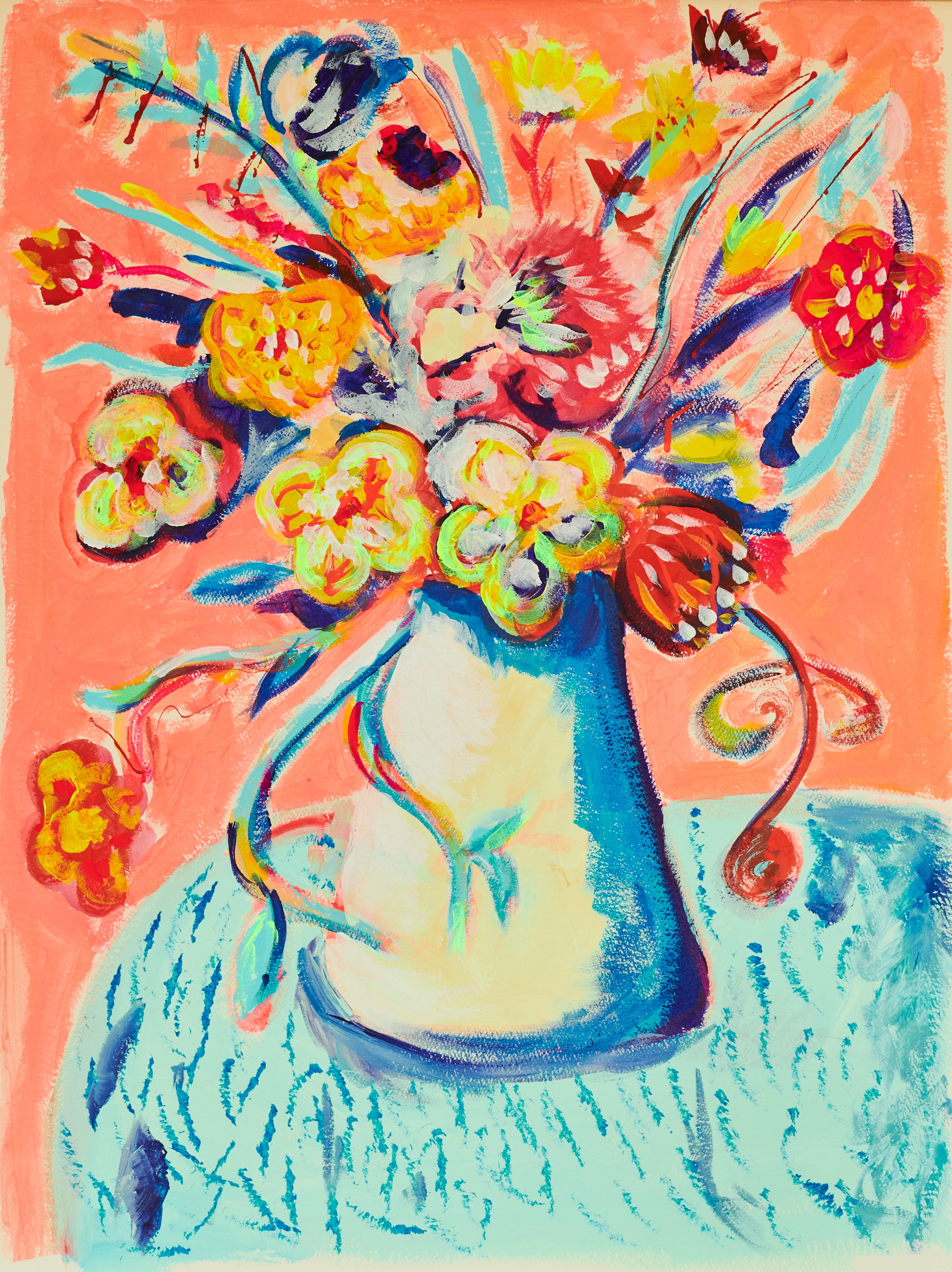 Too Much Is Never Enough